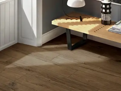 Vitra CraftWood