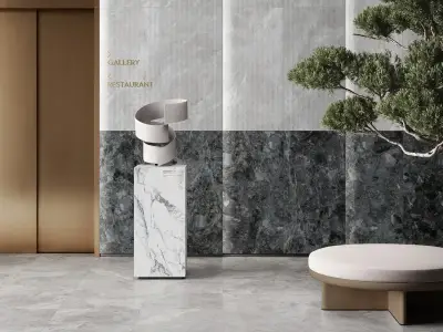 Vitra MarbleSystem