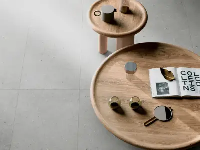 Vitra FlakeCement