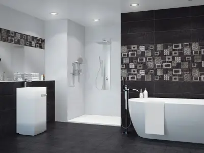 Eletto Ceramica Comesso