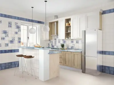Eletto Ceramica Faenza