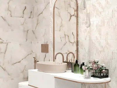 Eletto Ceramica Rosa Portogallo