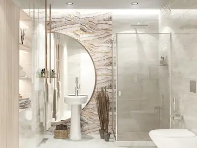 Eletto Ceramica Gala Ivory