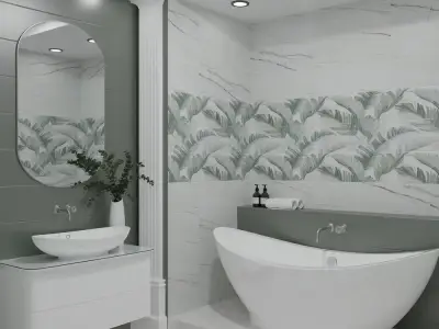 Eletto Ceramica Foresta
