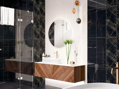 Eletto Ceramica Basalt
