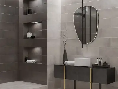 Eletto Ceramica Couture