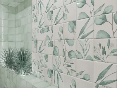Eletto Ceramica Mate