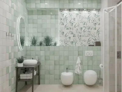 Eletto Ceramica Mate