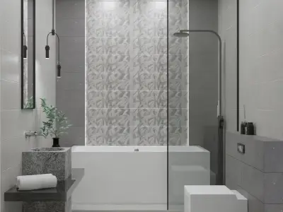 Eletto Ceramica Limestone