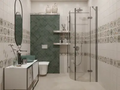 Eletto Ceramica Soller