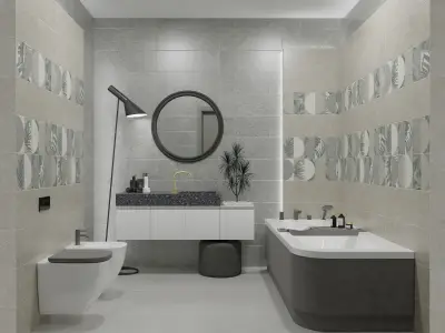 Eletto Ceramica Lunario