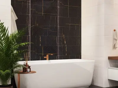 Eletto Ceramica Basalt