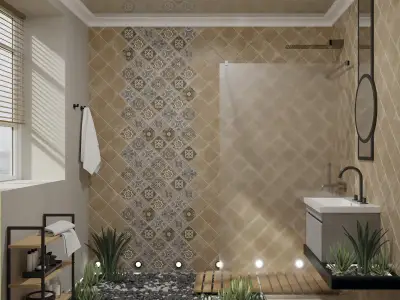 Eletto Ceramica Cartagena