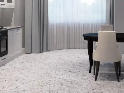 Kerranova Terrazzo