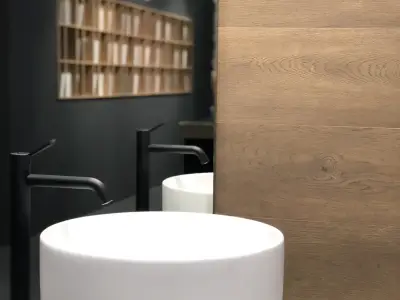 Living Ceramics Uno