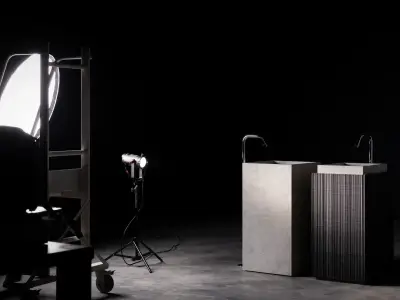 Living Ceramics Kendo