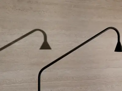 Living Ceramics Verso Vein Cut