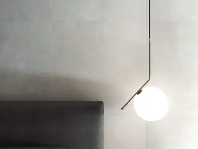 Living Ceramics Floss