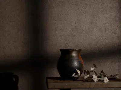 Living Ceramics Cuit