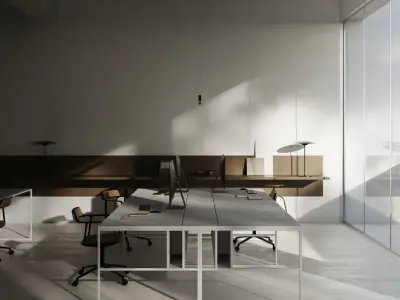 Living Ceramics Bera&Beren