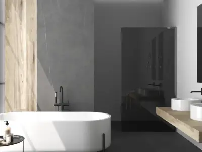 Living Ceramics Allure