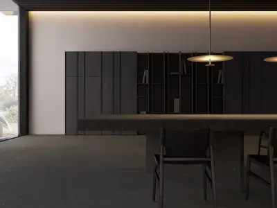 Living Ceramics Oda