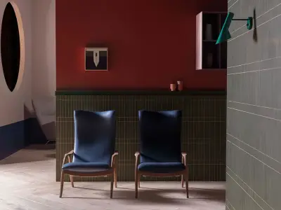 Living Ceramics Cava