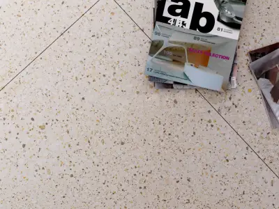 Dako Terrazzo
