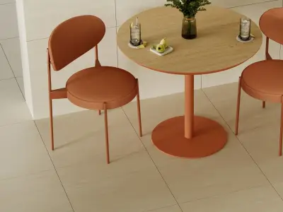Dako Travertine