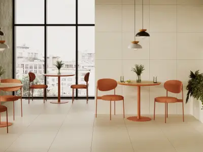 Dako Travertine