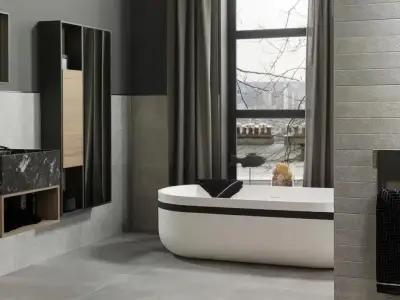 Porcelanosa Bottega