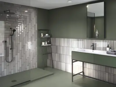 APE Ceramica Four Season