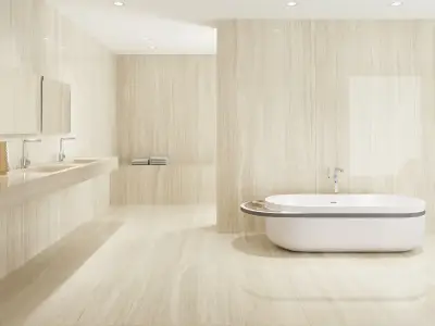 Coverlam by Grespania Silk - Cov