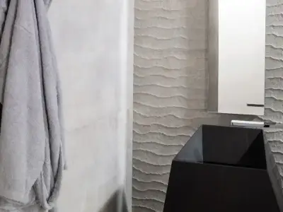 Porcelanosa Baltimore