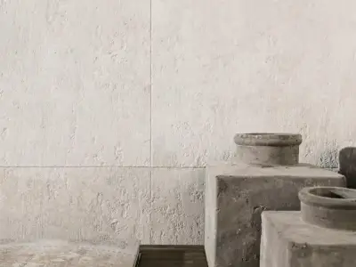 Porcelanosa Baltimore