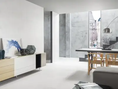 Porcelanosa Metropolitan