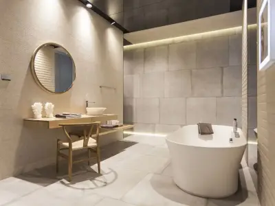 Porcelanosa Capri