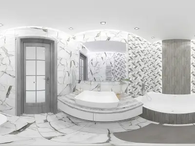 Керлайф Arabescato