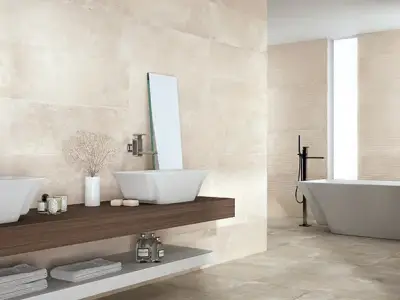 Porcelanite Dos 9520, 9516