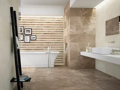 Porcelanite Dos 9520, 9516