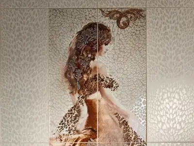 Venus Ceramica Je t`aime