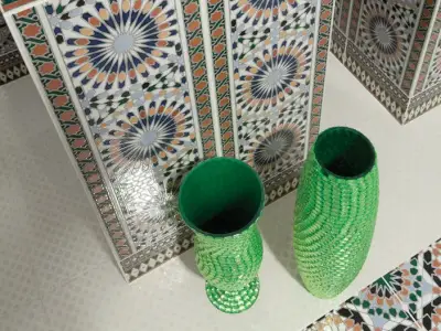 Venus Ceramica Marrakech