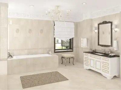 Керлайф Olimpia