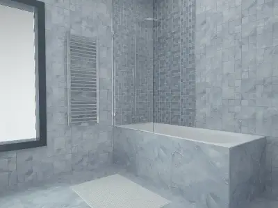 Керлайф Onice blu