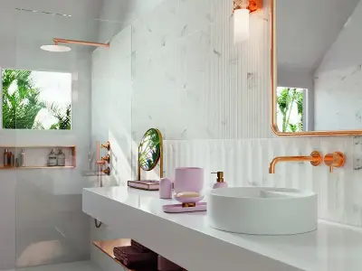 Vilar albaro Calacata