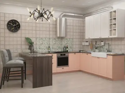 Керлайф Maiolica