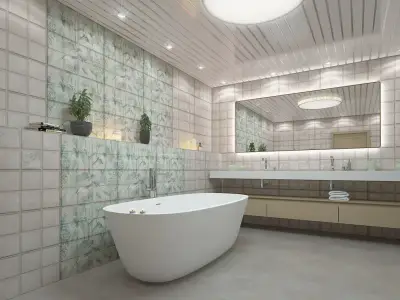 Керлайф Maiolica