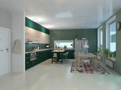 Керлайф Carnaval