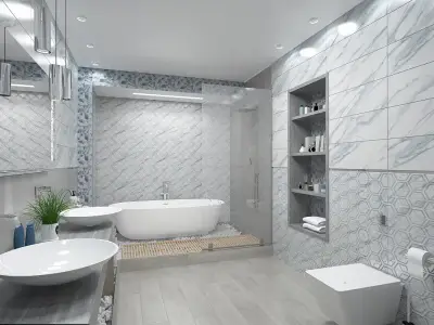 Керлайф Royal blu