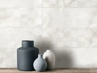 Керлайф Onix bianco